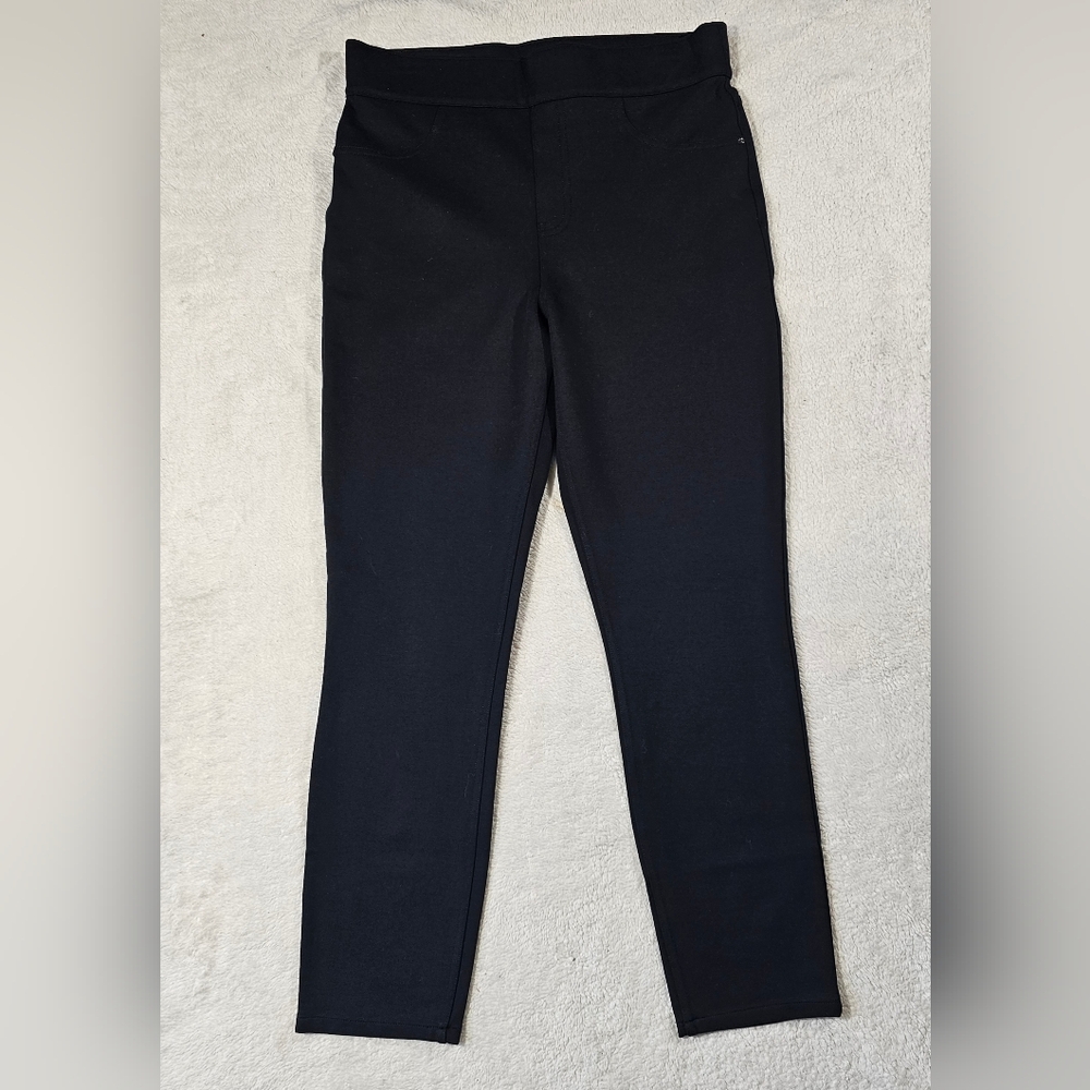 Spanx Jean-ish Ankle Legging